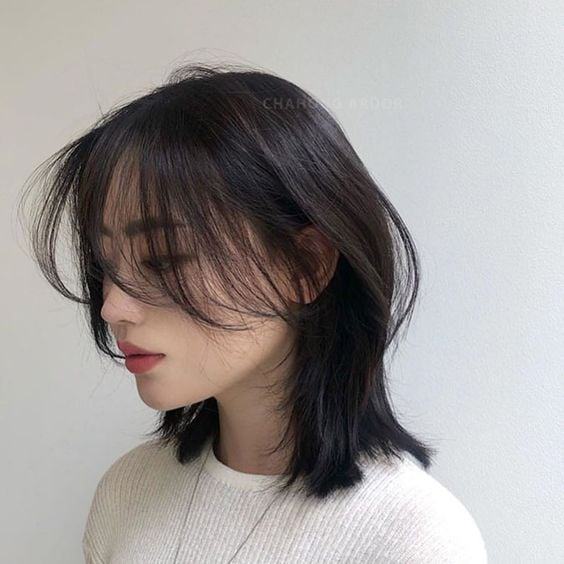 Cập Nhật] Bảng giá cắt tóc layer nữ Mới Nhất - RẺ HAY ĐẮT