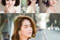 [Full] 55+ kiểu tóc cô dâu đẹp rạng ngời cho mùa cưới 2022