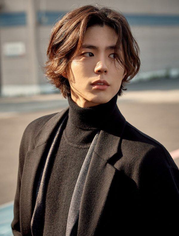 Tổng hợp 5 kiểu tóc uốn nam Hàn Quốc đẹp điên đảo giới trẻ