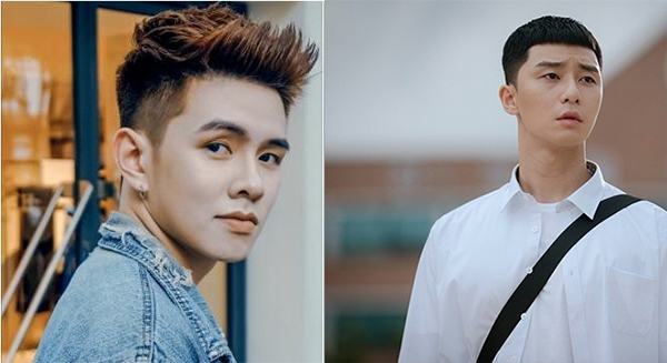 12 Kiểu tóc Sport nam mặt tròn đẹp thời thượng phù hợp nhất  Vietnams  Next Top Model