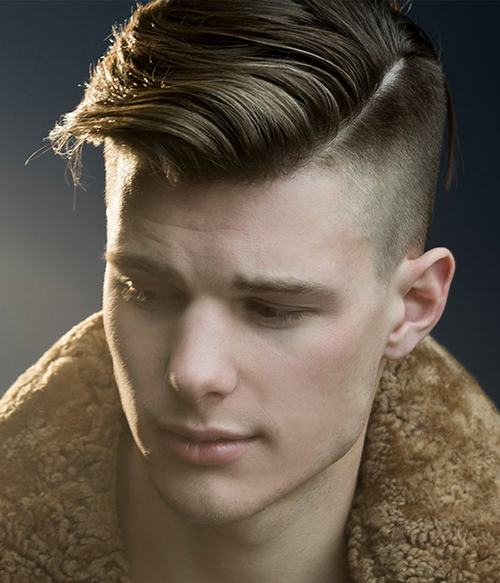14 kiểu tóc mái ngố nam cực đẹp hot nhất hiện nay