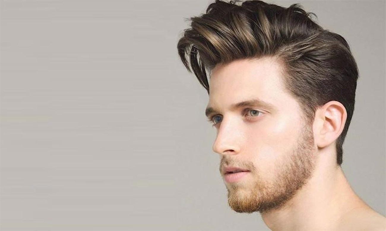 44 kiểu tóc đẹp dành cho đàn ông trung niên Phần 2