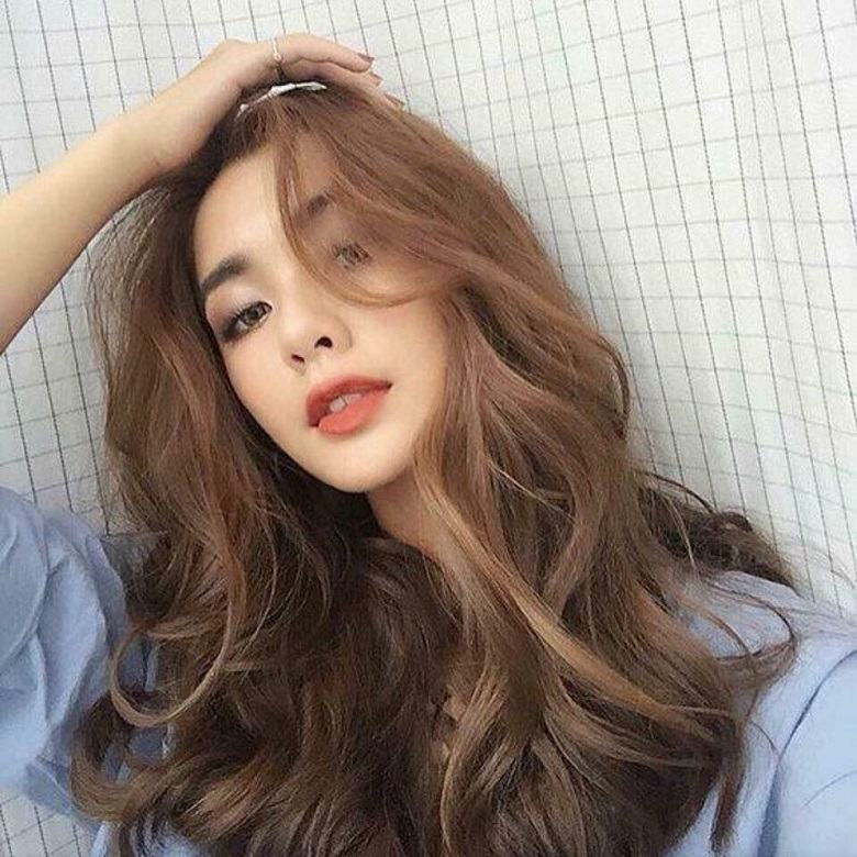 Cập Nhật 25+ kiểu tóc Layer uốn xoăn cho nữ đẹp chuẩn sao Hàn