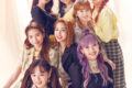 NiziU – Những cô gái 10X được khen tài năng không kém TWICE
