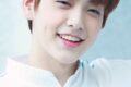 Choi soobin (TXT)- chàng thủ lĩnh gen3 với nhan sắc đốn tim các fan nữ.