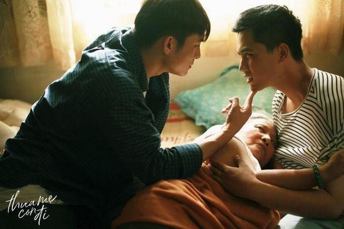 Top 3 bộ phim đam mỹ Việt Nam hay nhất mọi thời đại