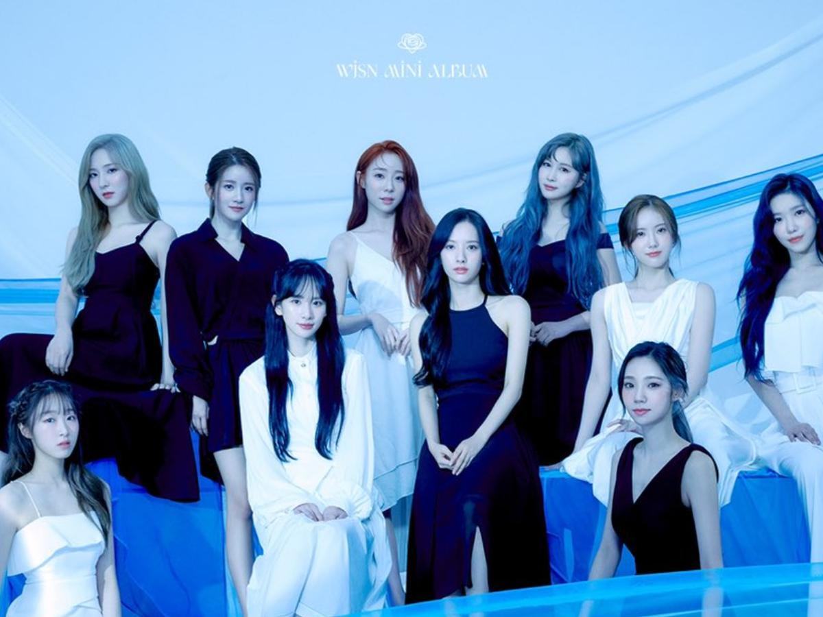 yuehua entertainment-Danh sách nghệ sĩ Hàn 2022