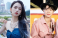 Châu Dã – Diễn viên mới nổi đã có tin đồn tình ái với Lai Quan Lin (Wanna One)