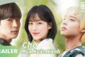 Chờ mùa xuân xanh 2021-Nam thần Ji Hoon Wanna One được khen nức nở về diễn xuất