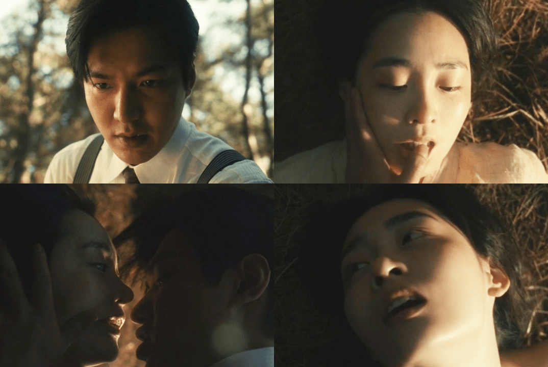 Lee Min Ho lột xác với vai "tra nam" trong phim lịch sử Pachinko đầy rẫy 18+
