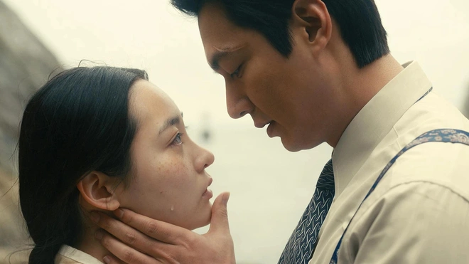 Lee Min Ho lột xác với vai "tra nam" trong phim lịch sử Pachinko đầy rẫy 18+