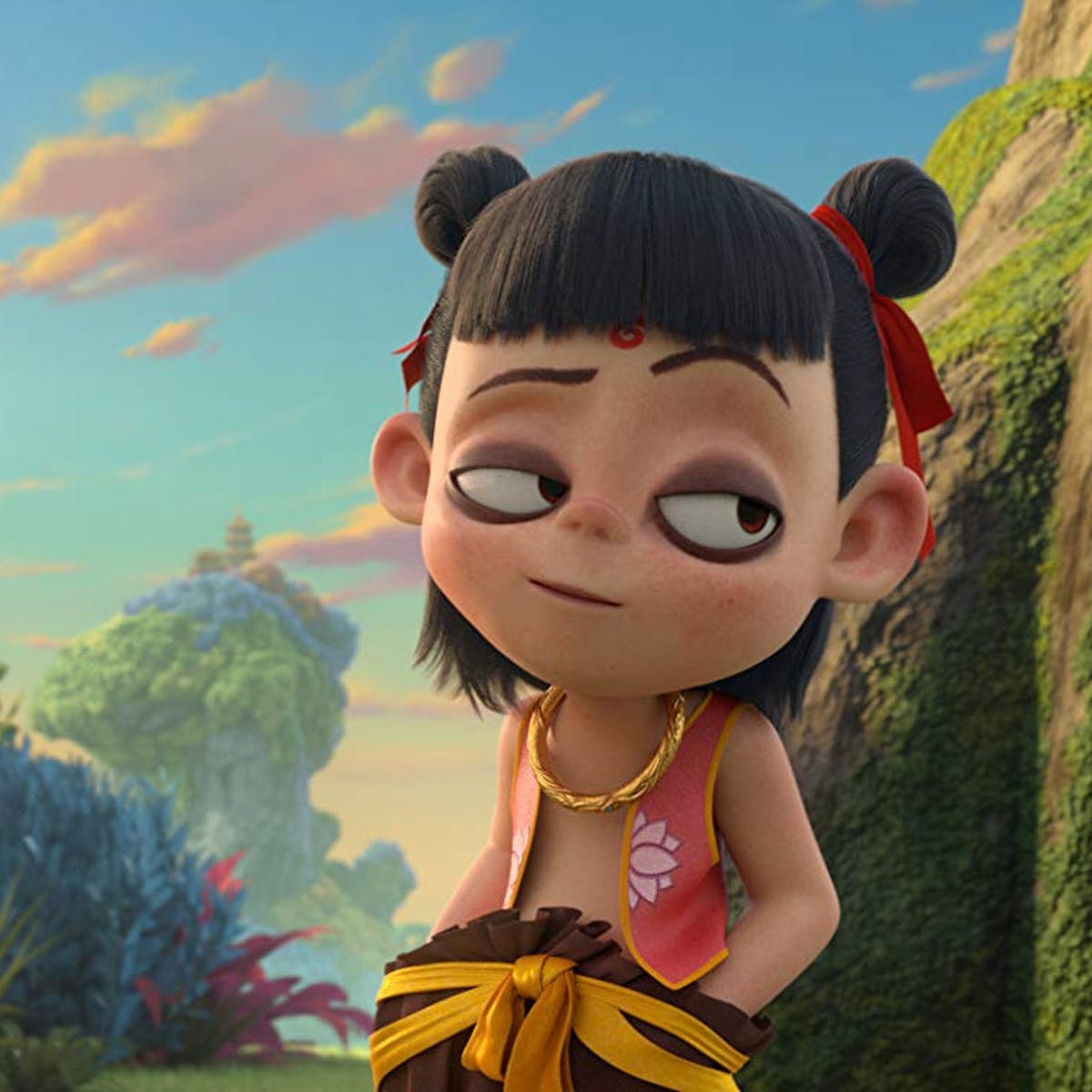 Top 5 phim hoạt hình 3D Trung Quốc hay nhất
