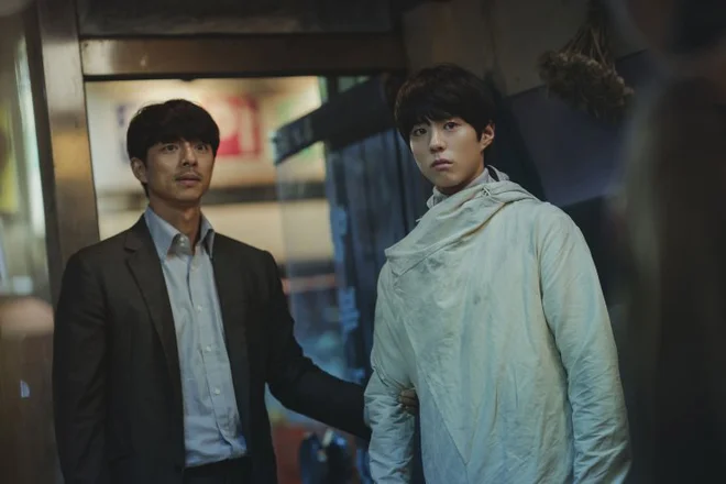 Người nhân bản-Seobok (2021): Dàn diễn viên hot không cứu nổi kịch bản lê thê?
