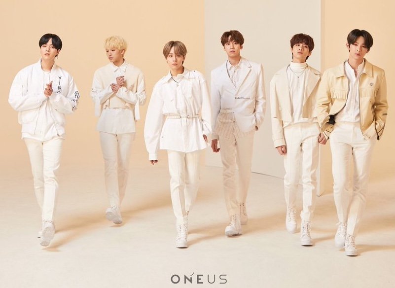 ONEUS profile [2022]- Nhóm nhạc xuất thân từ công ty nhỏ thành công của Kpop
