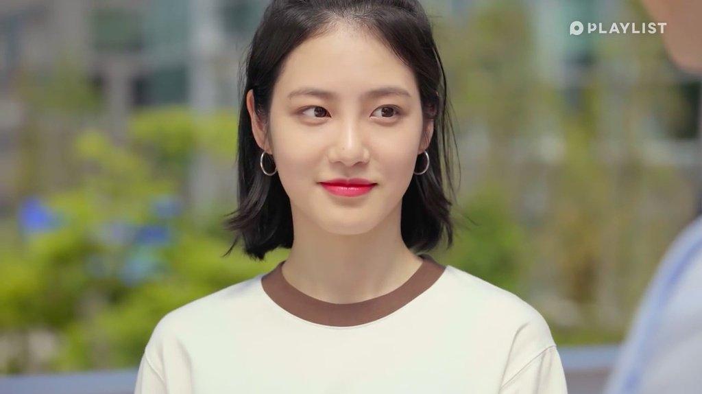 Shin Ye Eun- Nữ thần thế hệ mới nhà JYP chưa may mắn với rating 