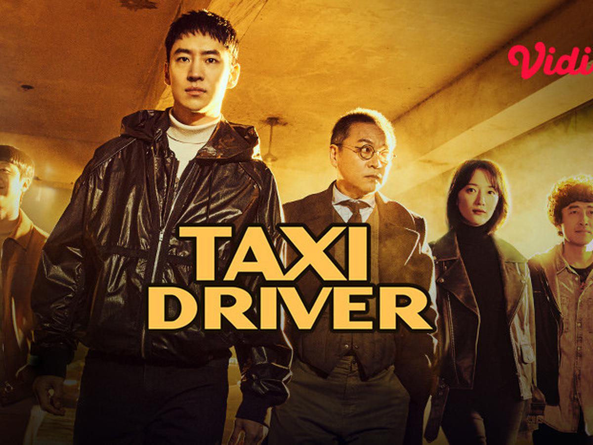 Taxi driver: review phần 1 và hé lộ phần 2 được quay tại Đà Nẵng