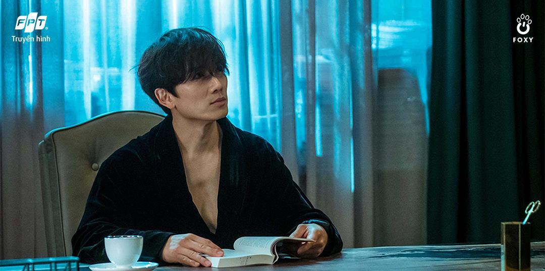 Thẩm phán ác ma Devil Judge (2021): Ji Sung quay trở lại ngoạn mục