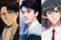 [Gợi ý] 15+ kiểu tóc anime nam độc lạ cuốn hút năm 2022