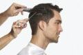 Hướng dẫn chi tiết cách cắt tóc nam tại nhà một cách dễ dàng