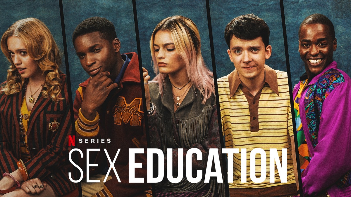 Sex Education Review: Kịch bản lôi cuốn. Sẽ có mùa 4?  