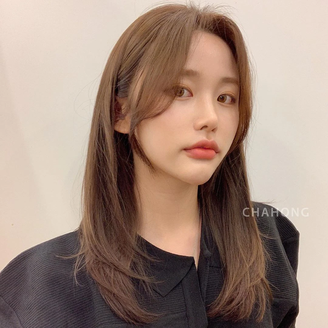 45+ Style tóc ngắn Hàn Quốc đẹp cho nữ giúp 