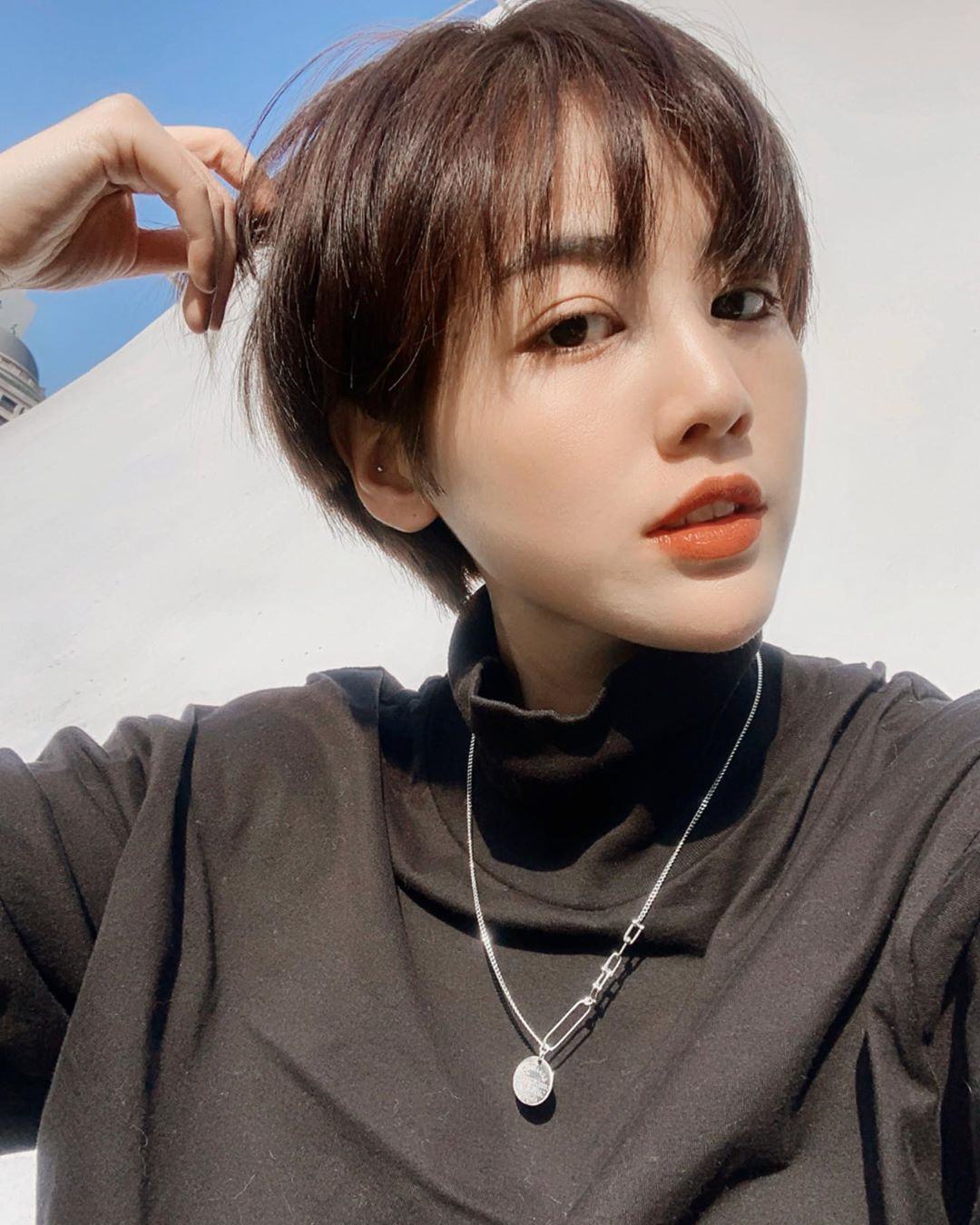 50+ Kiểu tóc ngắn nữ đẹp nhất cho mọi khuôn mặt trẻ trung – Vietnam's Next  Top Model