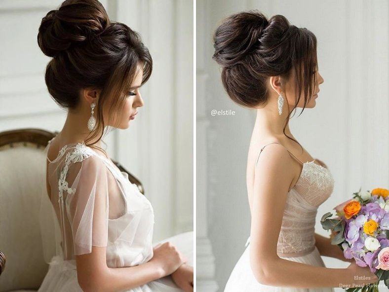 Kiểu tóc búi cô dâu đẹp: Tóc búi là một kiểu tóc phổ biến và đẹp mắt. Nhưng khi đến ngày cưới của bạn, bạn có thể muốn thử một kiểu tóc búi cô dâu độc đáo hơn. Hãy xem hình ảnh để tìm thấy kiểu tóc búi cô dâu đẹp nhất cho ngày trọng đại của bạn.