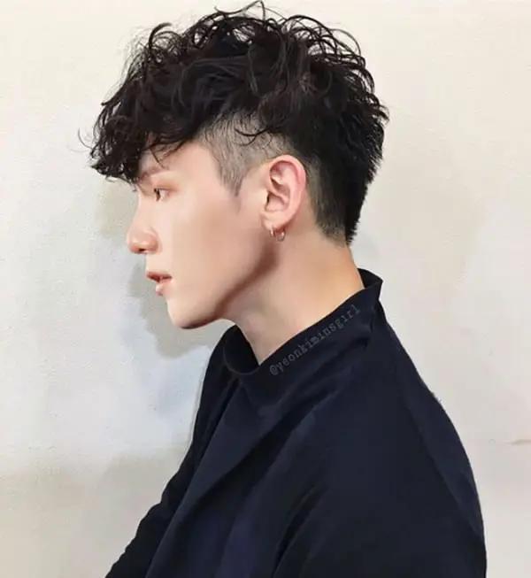 TOP 20+ kiểu tóc uốn layer nam siêu đẹp xu hướng Hot 2023 – Vietnam's Next  Top Model