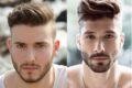 [Khám Phá] 19+ kiểu tóc Undercut cho nam mặt tròn cực thu hút