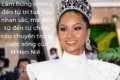 Hoa hậu hoàn vũ H’Hen Niê, người có tầm ảnh hưởng lớn đến giới trẻ Việt Nam