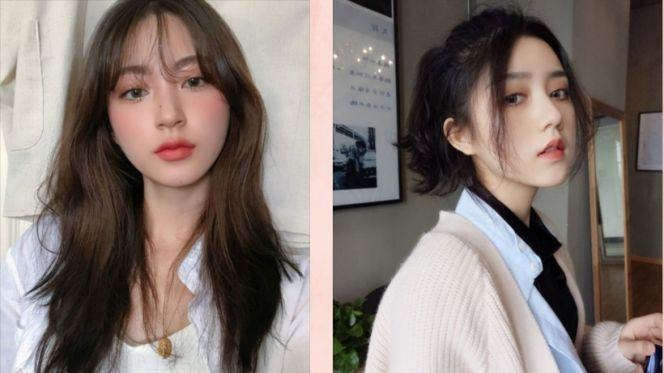 Chia Sẻ 29+ kiểu tóc mái nữ đẹp thời thượng phù hợp mọi khuôn mặt – Vietnam's Next Top Model