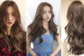TOP 30+ kiểu tóc uốn gợn sóng Hàn Quốc xinh như Nàng Thơ
