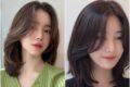 #22 kiểu tóc mái bay ngắn cực xinh, style Hàn Quốc siêu Hot