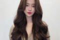 8+ Kiểu tóc ngang lưng Hàn Quốc “vạn người mê” nhẹ nhàng mà đắm đuối
