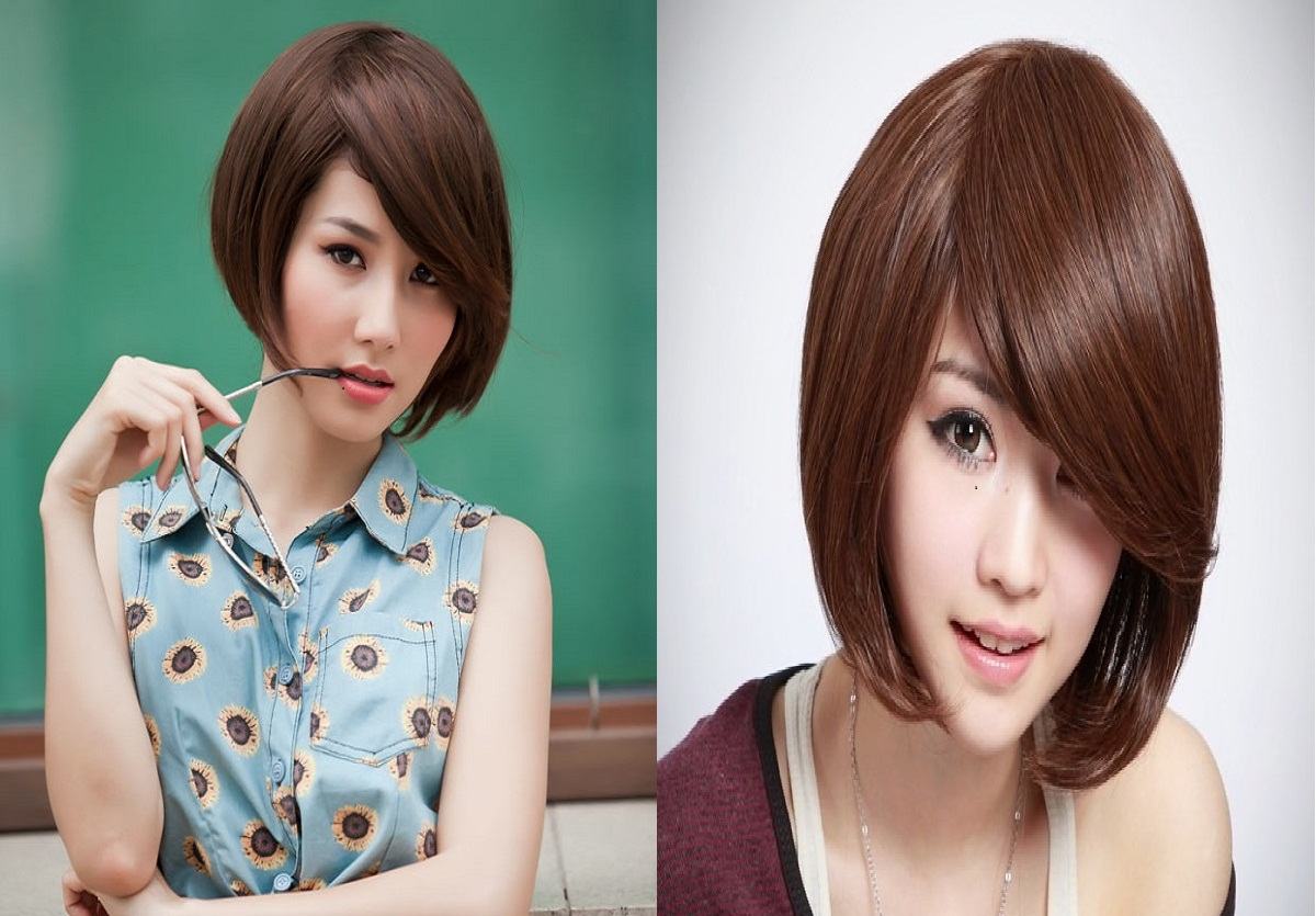 Tóc Vic là gì ? TOP 19+ kiểu tóc Vic đẹp, phù hợp mọi gương mặt – Vietnam's  Next Top Model