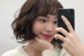5+ Kiểu tóc xoăn ngắn Hàn Quốc “Chuẩn” style thanh lịch, nhẹ nhàng